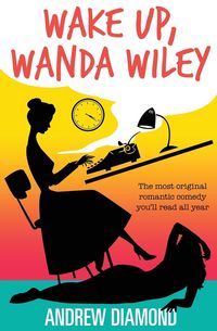 Produktbild: Wake Up, Wanda Wiley
