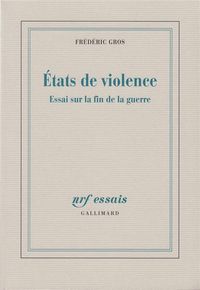 Produktbild: Etats de violence