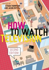Produktbild: How to Watch Television, Second Edition