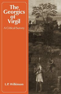Produktbild: The Georgics of Virgil