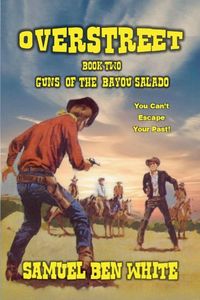 Produktbild: Overstreet - Guns of the Bayou Salado