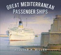 Produktbild: Great Mediterranean Passenger Ships