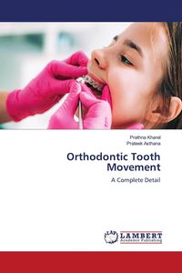 Produktbild: Orthodontic Tooth Movement