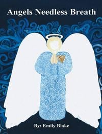 Produktbild: Angels Needless Breath