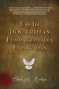 Produktbild: Las 16 doctrinas fundamentales explicadas