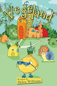 Produktbild: Vegeland