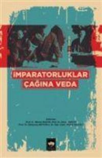 Produktbild: Imparatorluklar Cagina Veda