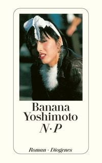 Bild vom Artikel N.P vom Autor Banana Yoshimoto