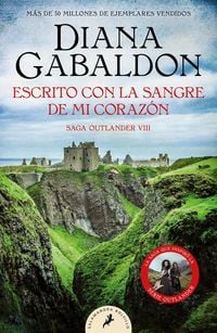 Produktbild: Escrito Con La Sangre de Mi Coraz&oacute;n / Written in My Own Heart's Blood