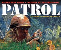 Produktbild: Patrol