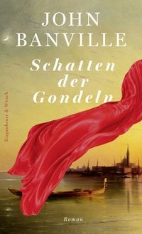 Produktbild: Schatten der Gondeln
