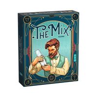Produktbild: The Mix