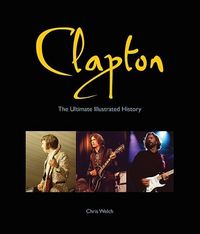 Produktbild: Clapton