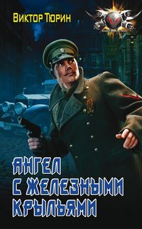 Produktbild: Angel s zheleznymi krylyami