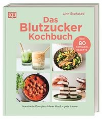 Produktbild: Das Blutzucker-Kochbuch