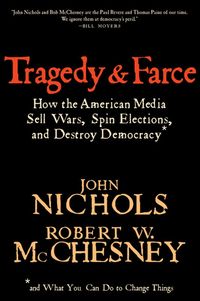 Produktbild: Tragedy and Farce