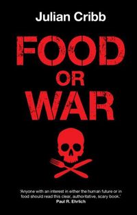 Produktbild: Food or War