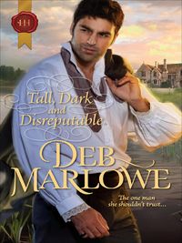 Produktbild: Tall, Dark and Disreputable