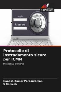 Produktbild: Protocollo di instradamento sicuro per ICMN