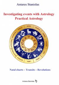 Produktbild: Investigating Events with Astrology: Practical Astrology