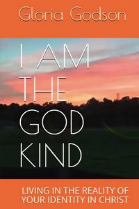 Produktbild: I Am The God Kind