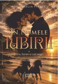 Produktbild: &Icirc;n numele iubirii