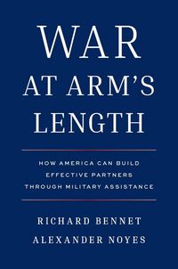 Produktbild: War at Arm's Length