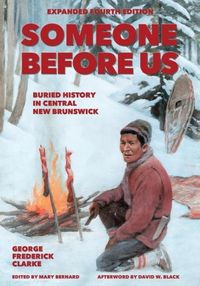 Produktbild: Someone Before Us