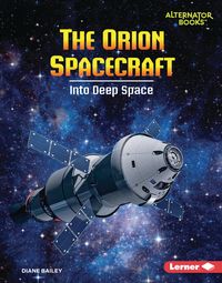Produktbild: Orion Spacecraft