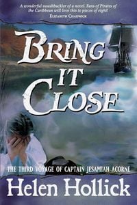Produktbild: Bring it Close