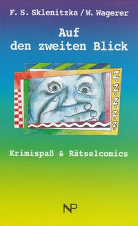 Produktbild: Sklenitzka, F: Auf den zweiten Blick