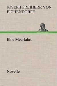 Produktbild: Eine Meerfahrt