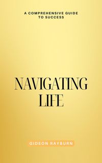 Produktbild: Navigating Life