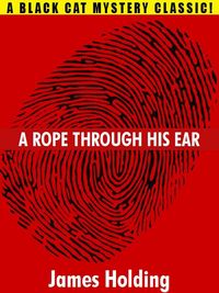 Produktbild: A Rope Through His Ear