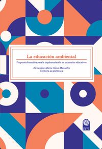 Produktbild: La educaci&oacute;n ambiental
