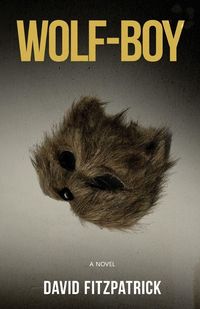 Produktbild: Wolf-Boy
