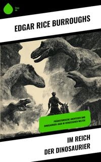 Produktbild: Im Reich der Dinosaurier