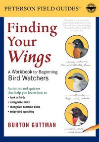 Produktbild: Finding Your Wings: A Workbook for Beginning Bird Watchers