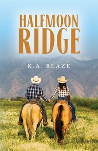 Produktbild: Halfmoon Ridge