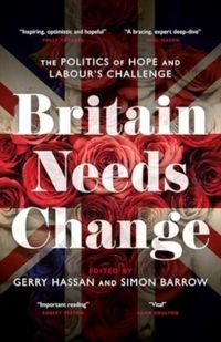 Produktbild: Britain Needs Change