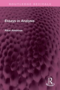 Produktbild: Essays in Analysis