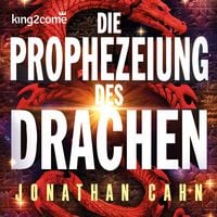 Produktbild: Die Prophezeiung des Drachen