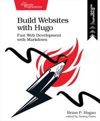 Produktbild: Build Websites with Hugo