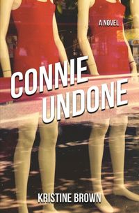 Produktbild: Connie Undone