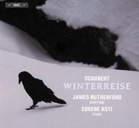 Produktbild: Winterreise