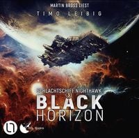 Produktbild: Black Horizon