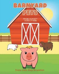 Produktbild: Barnyard Pets