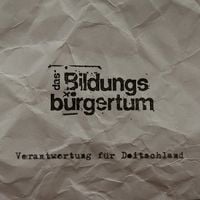 Produktbild: Verantwortung F&uuml;r Doitschland (Col.Vinyl)