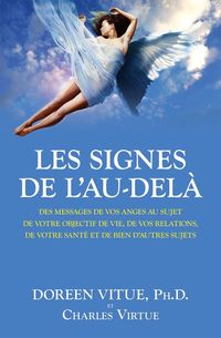 Produktbild: Les signes de l'Au-dela