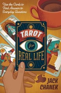 Produktbild: Tarot for Real Life